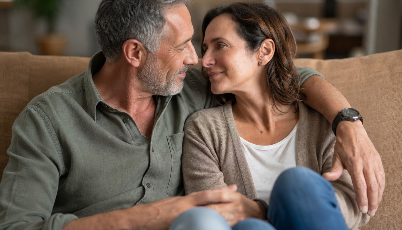 Descifrando mitos de la libido en diferentes etapas de vida
